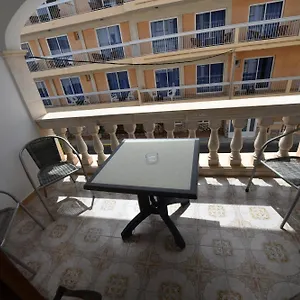 Vistasol Hotel Cala Ratjada (Mallorca)